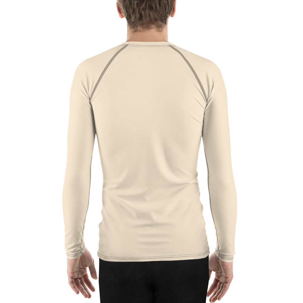 Men's Rash Guard