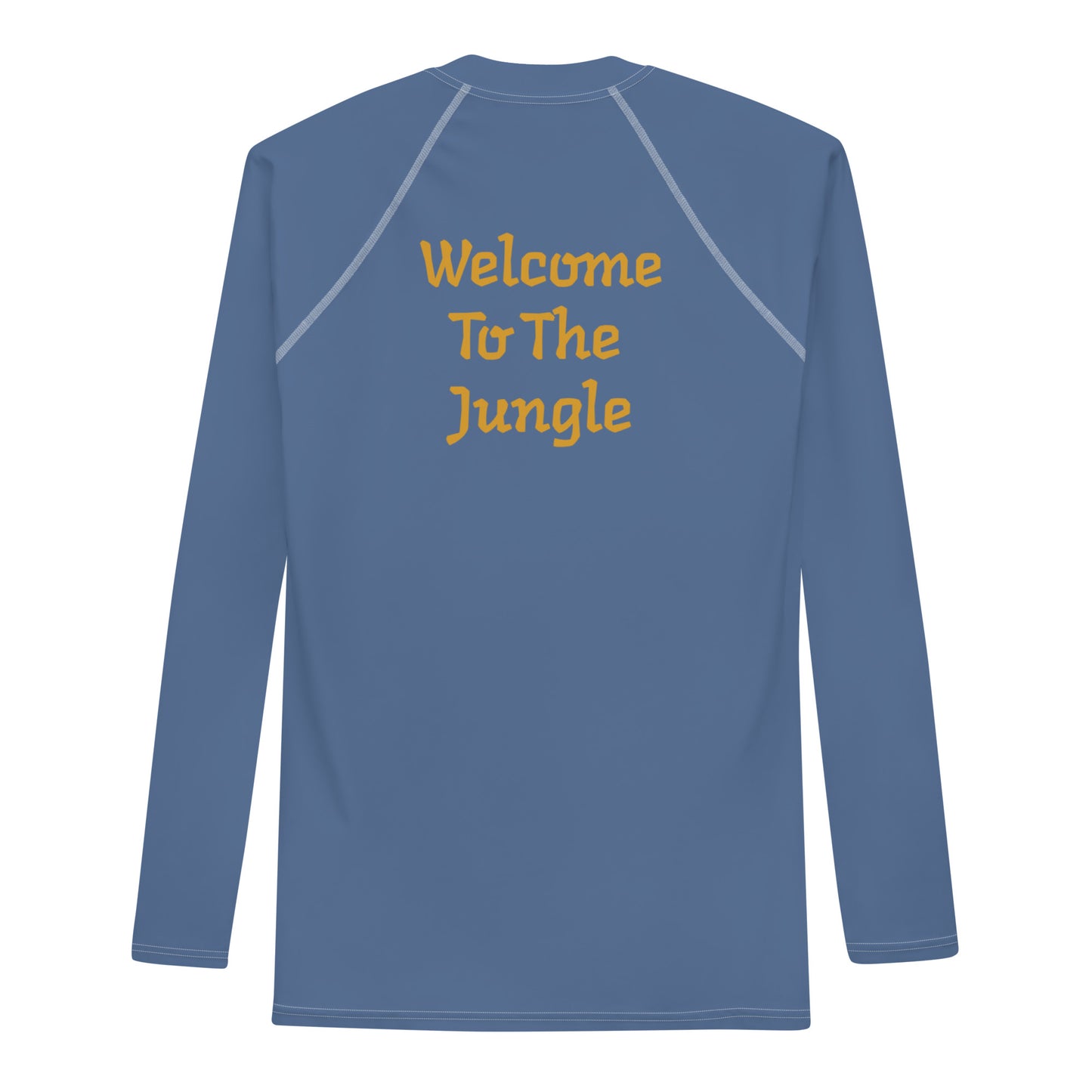 Men's Rash Guard