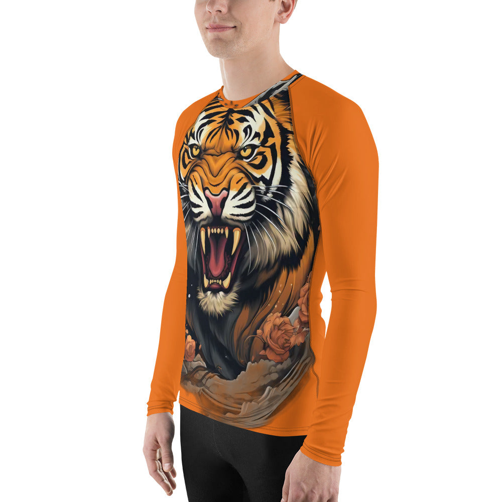 Men's Rash Guard
