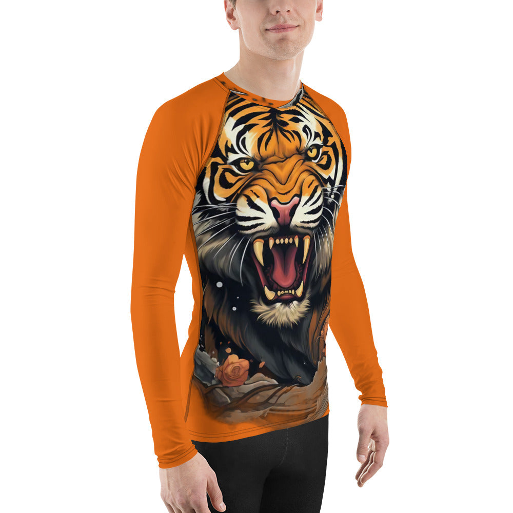 Men's Rash Guard