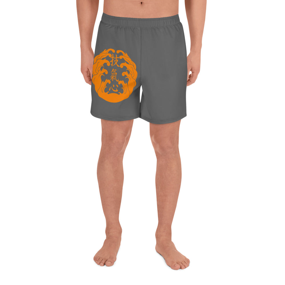 Men's Recycled Athletic Shorts