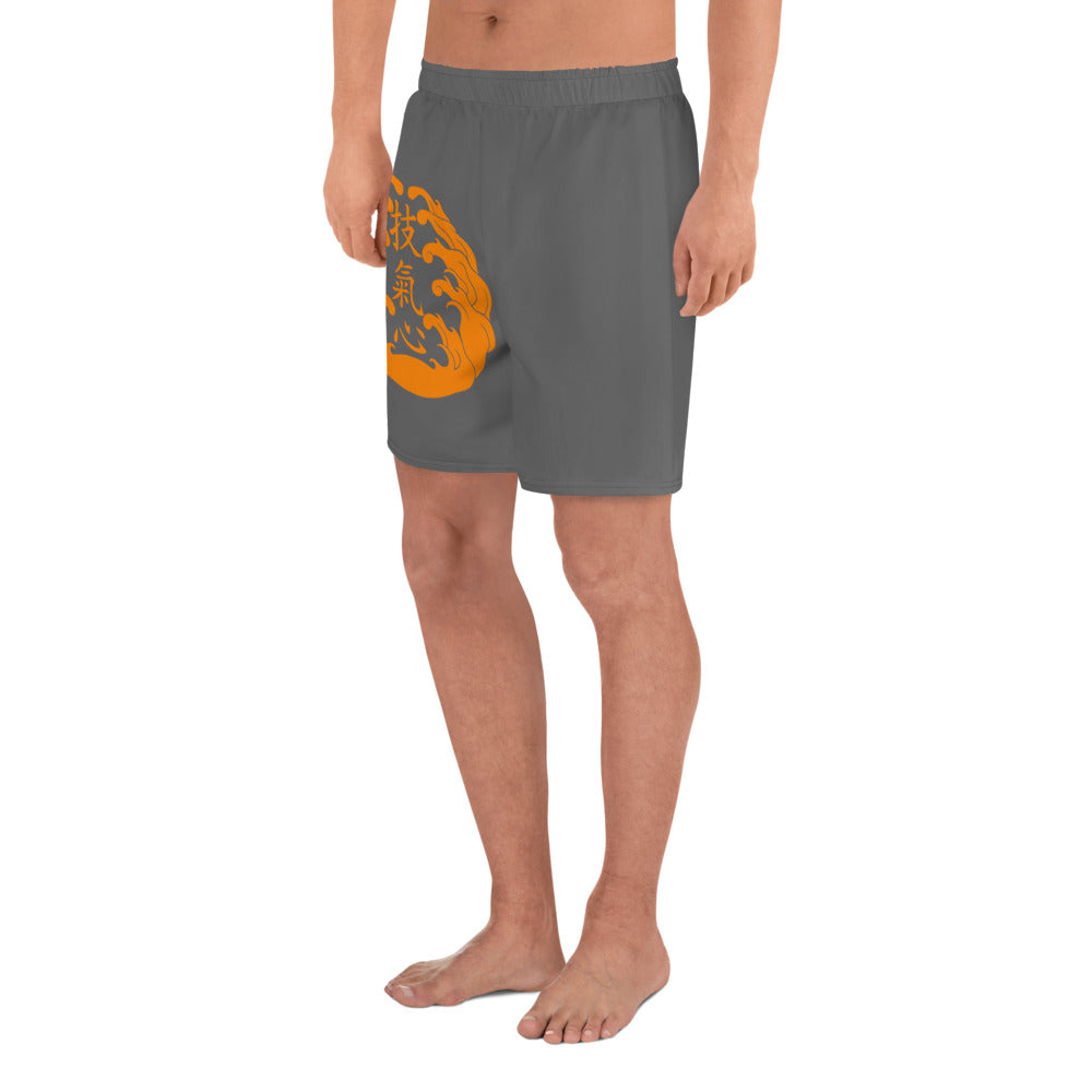 Men's Recycled Athletic Shorts