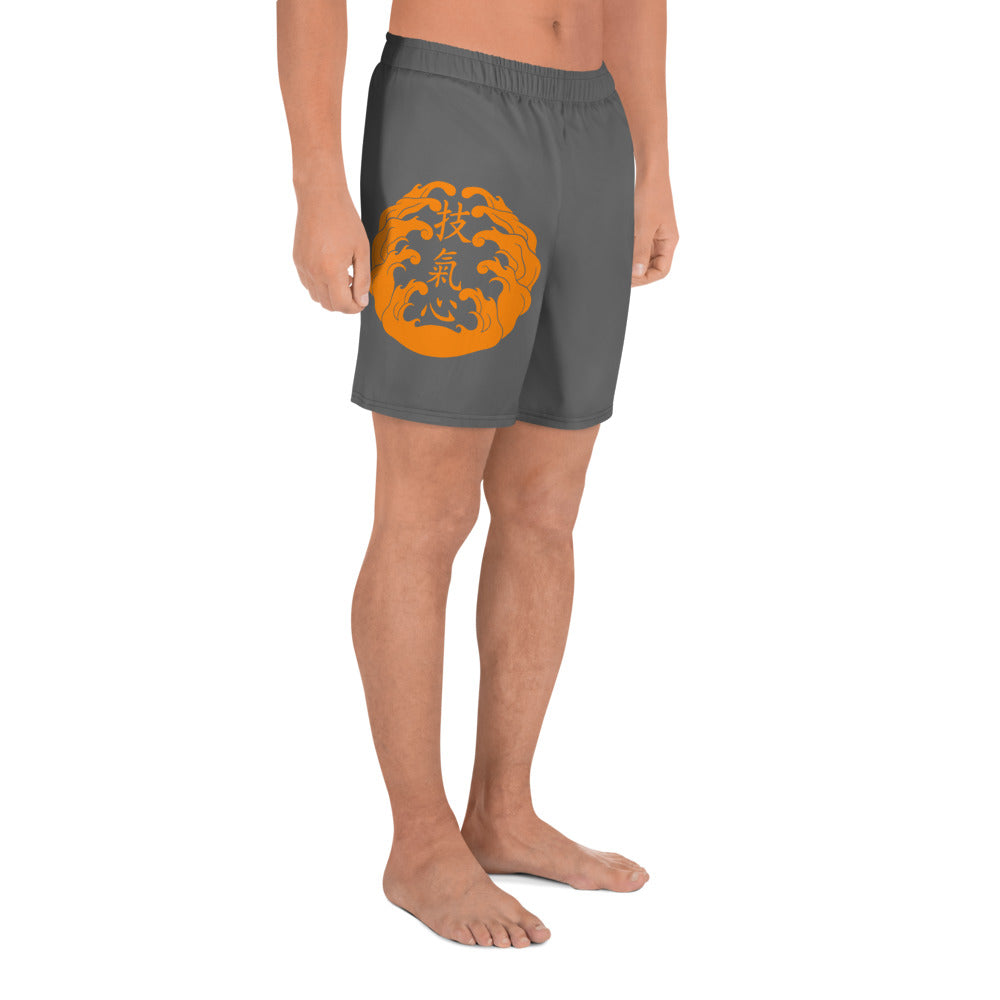 Men's Recycled Athletic Shorts