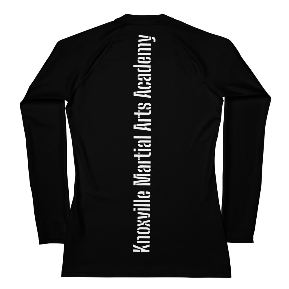 Women's Rash Guard