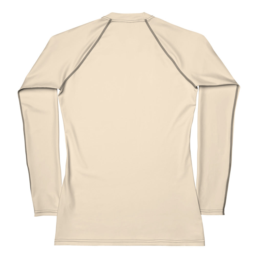 Women's Rash Guard