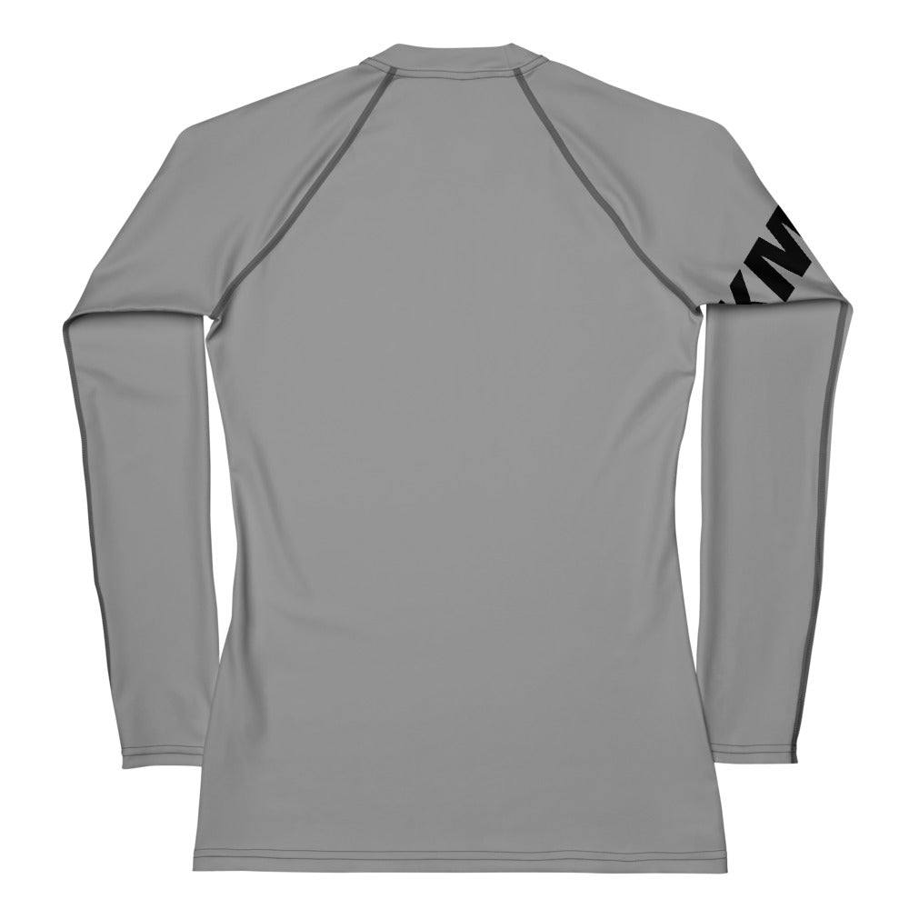 Women's Rash Guard