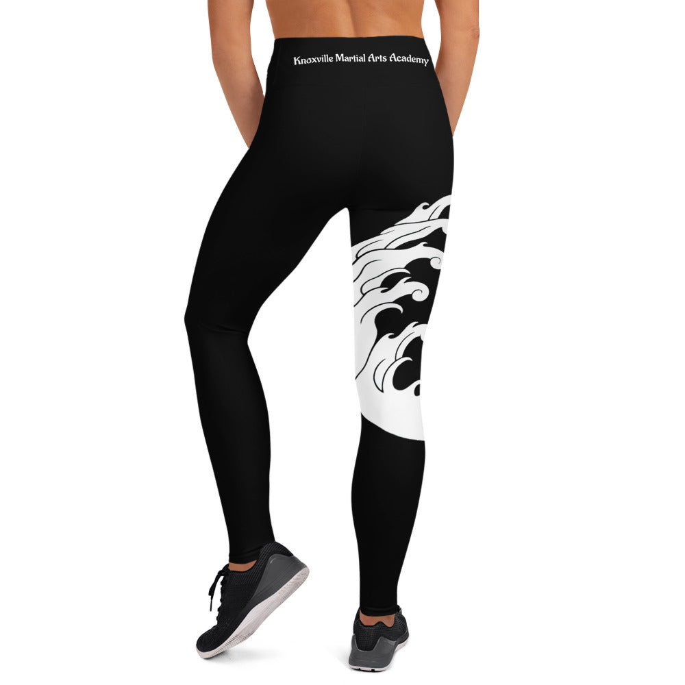 Yoga Leggings