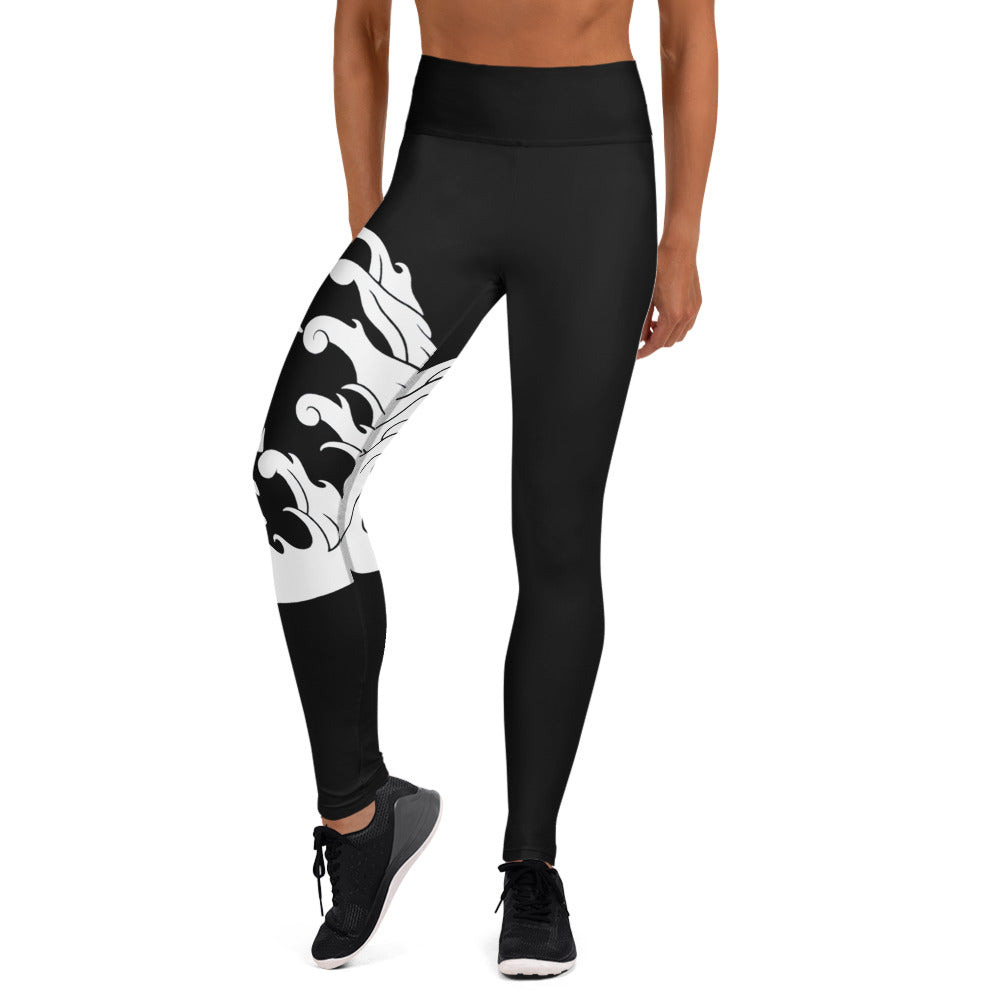 Yoga Leggings
