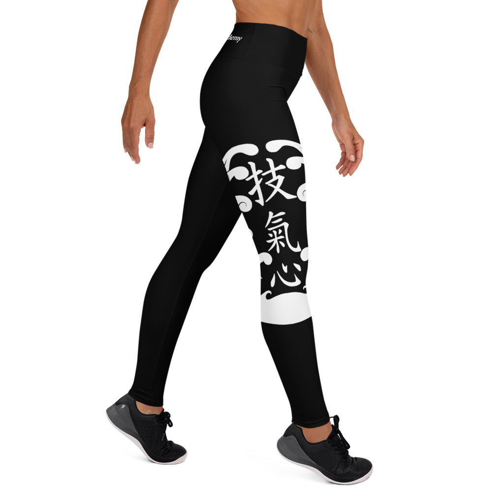 Yoga Leggings