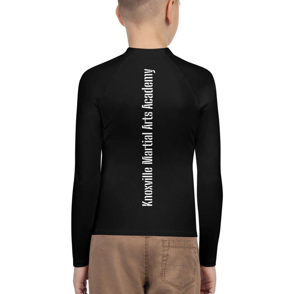 Youth Rash Guard