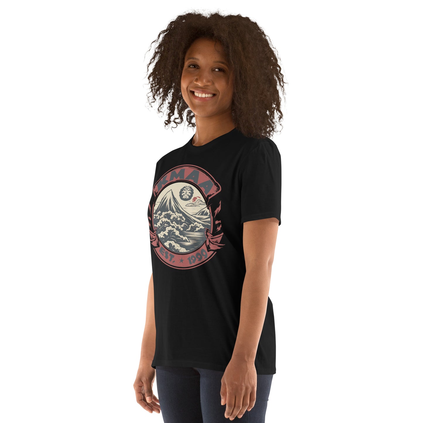 Short-Sleeve Unisex T-Shirt