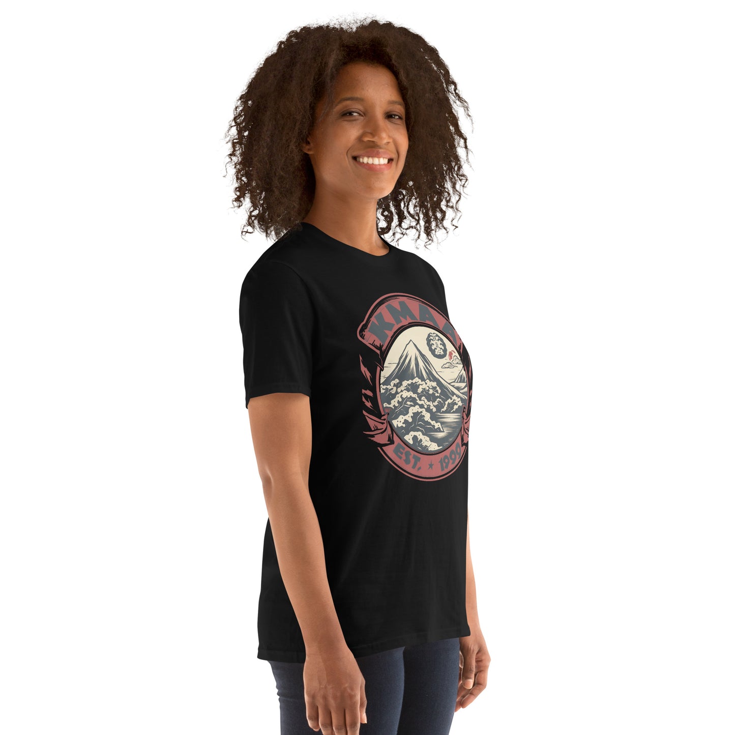 Short-Sleeve Unisex T-Shirt
