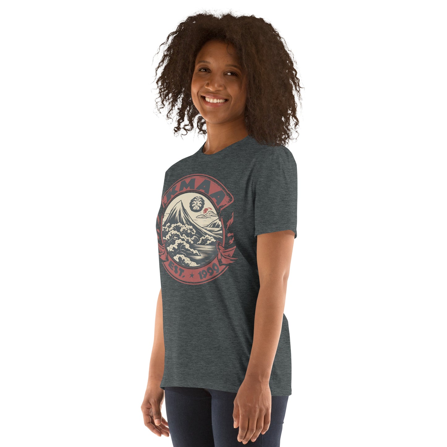Short-Sleeve Unisex T-Shirt