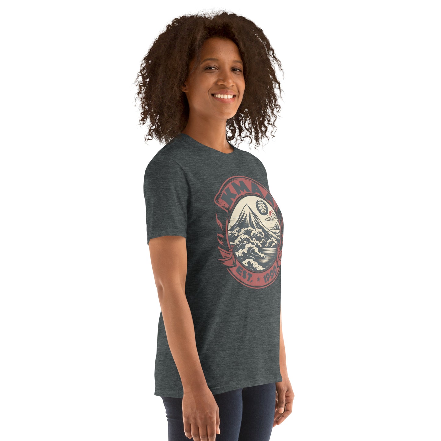 Short-Sleeve Unisex T-Shirt