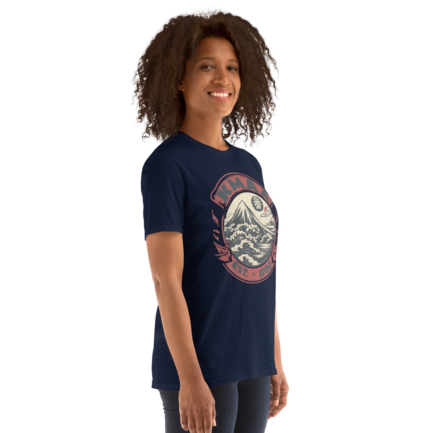 Short-Sleeve Unisex T-Shirt