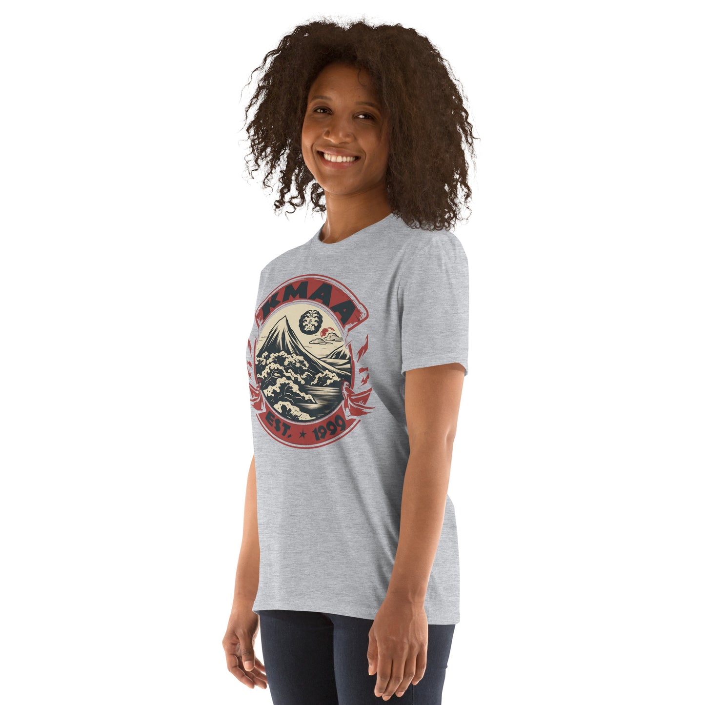 Short-Sleeve Unisex T-Shirt