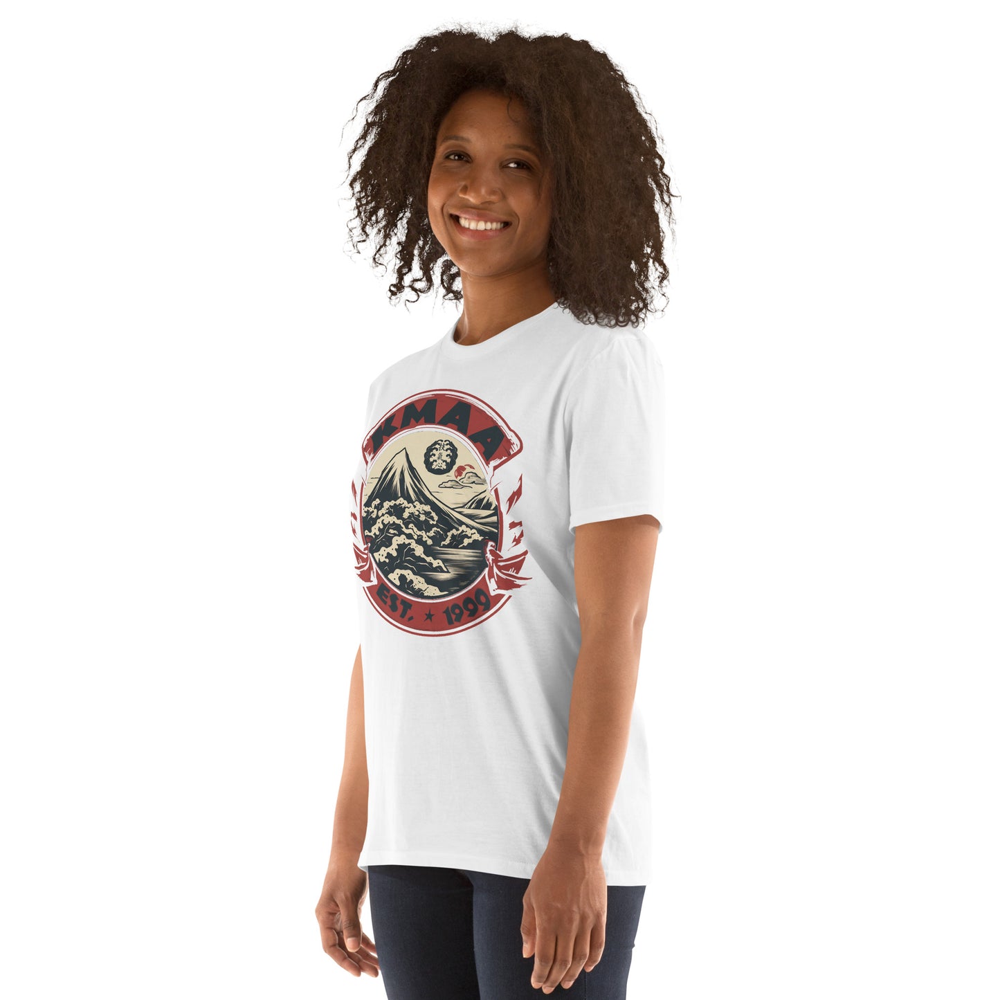 Short-Sleeve Unisex T-Shirt