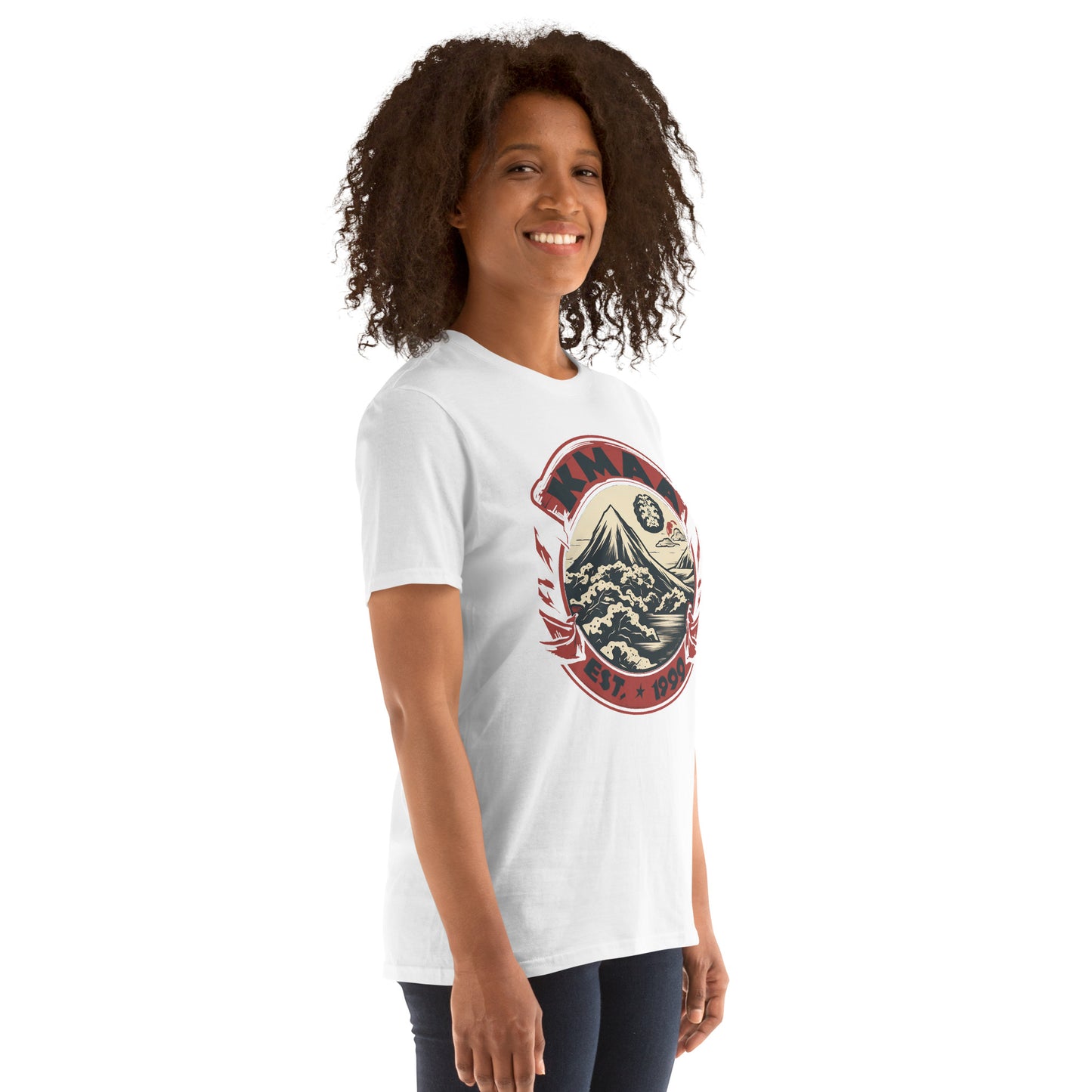 Short-Sleeve Unisex T-Shirt