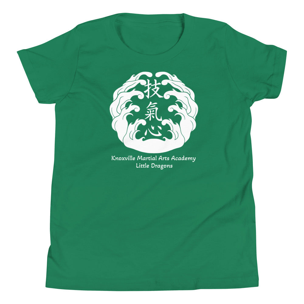 Youth Short Sleeve T-Shirt