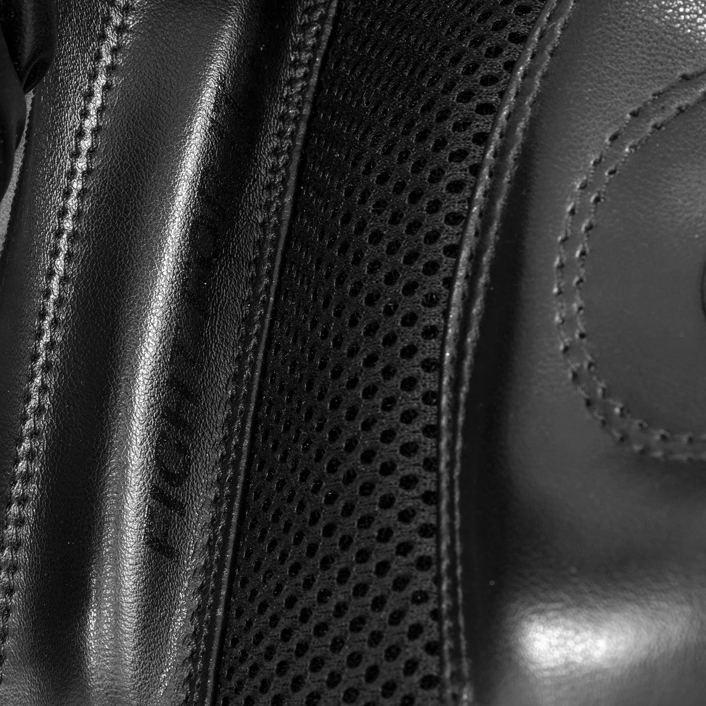 Sanabul Essential Gel Boxing Gloves | Pro-Tested Kickboxing Gloves for Men and Women | Ideal for Boxing, MMA, Muay Thai, and Heavy Bag Training All Black, 10 oz