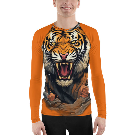 Men's Rash Guard