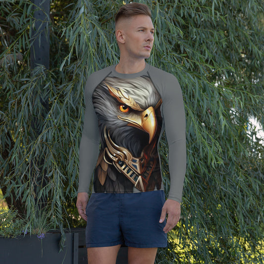 Men's Rash Guard