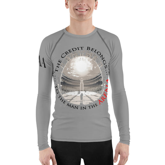 Men's Rash Guard