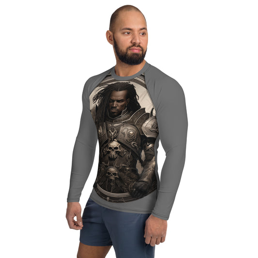 Men's Rash Guard