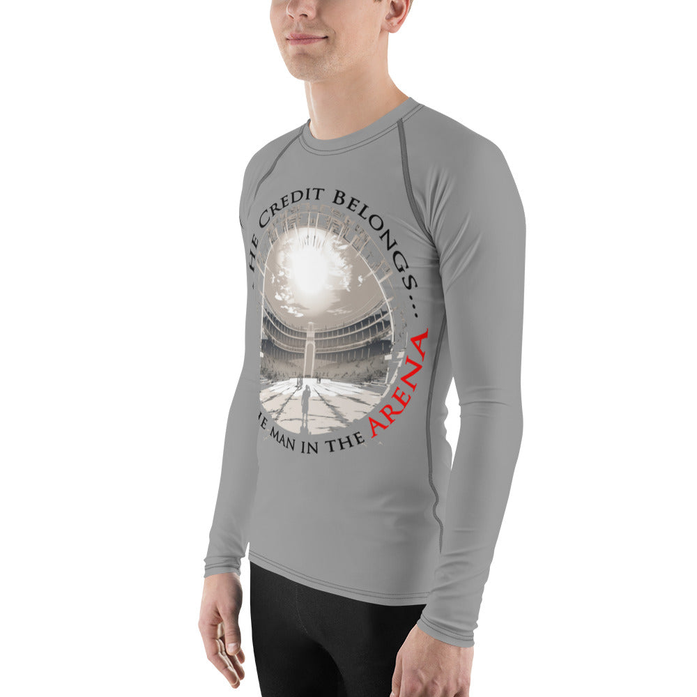 Men's Rash Guard