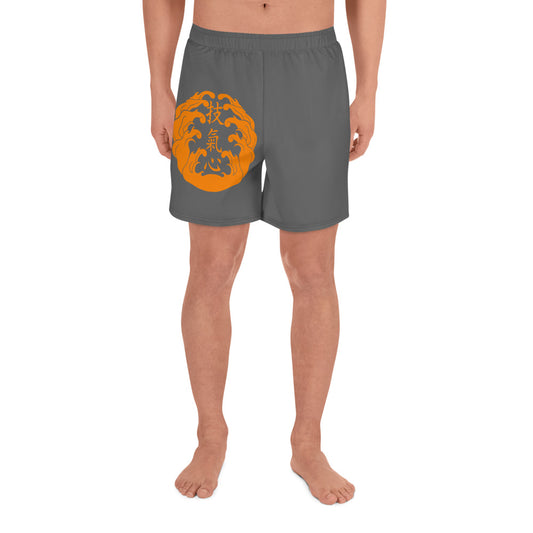 Men's Recycled Athletic Shorts