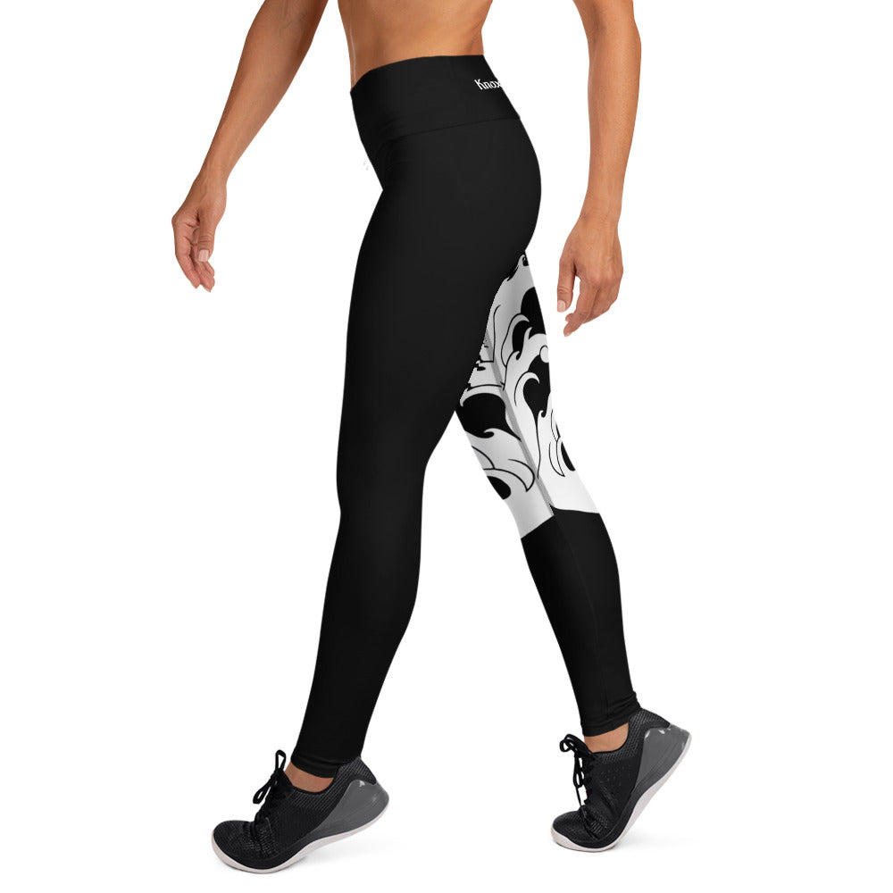 Yoga Leggings