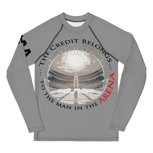 Youth Rash Guard