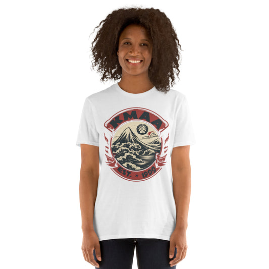 Short-Sleeve Unisex T-Shirt