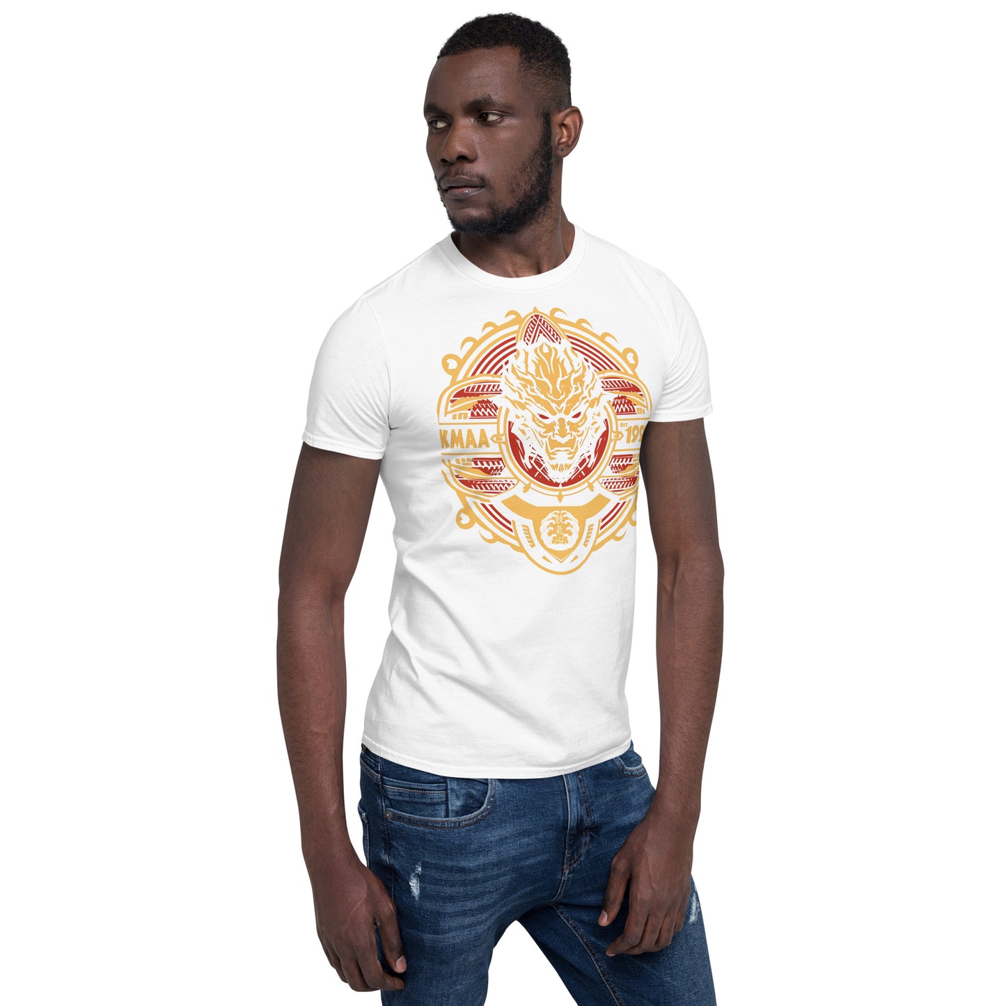 Short-Sleeve Unisex T-Shirt