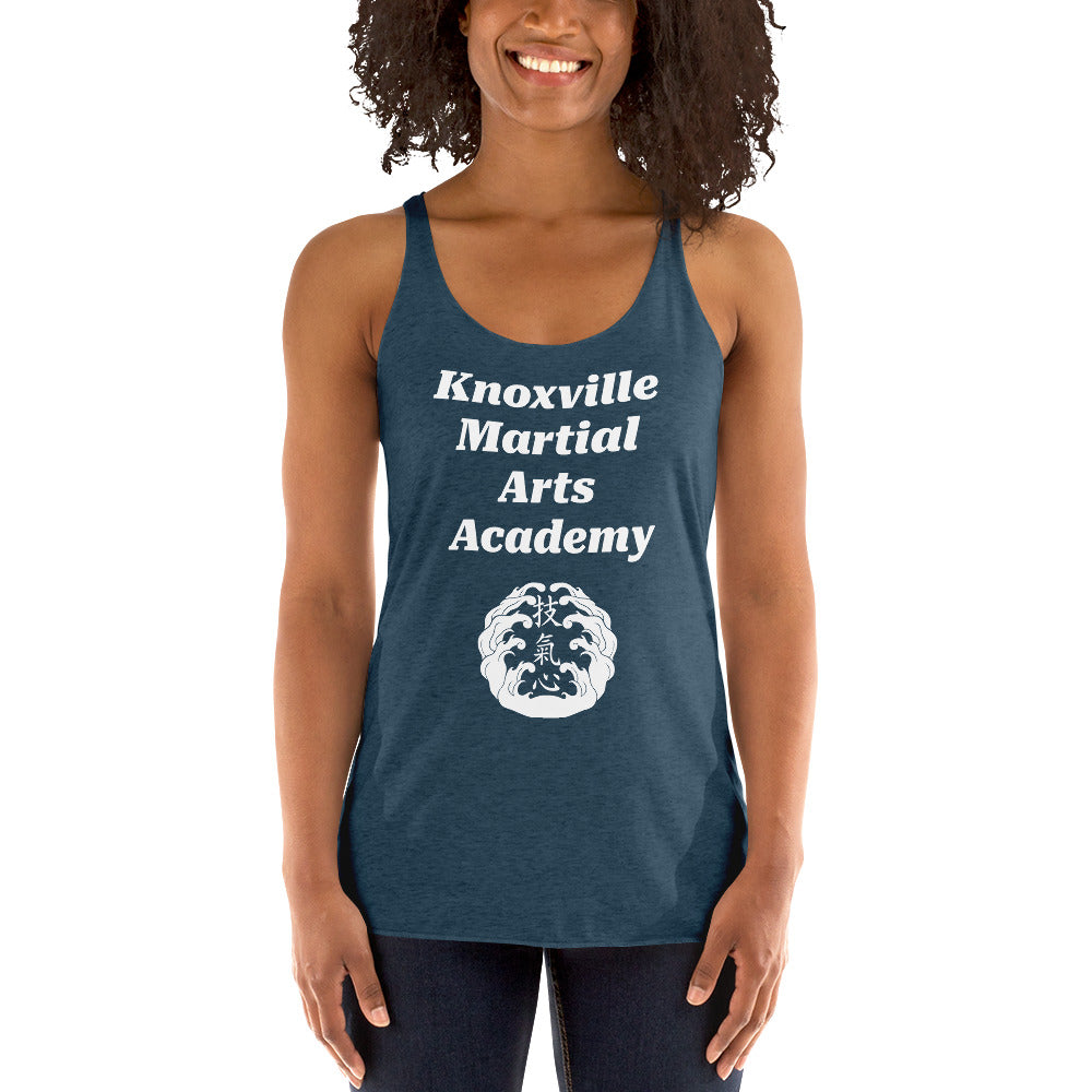 Women's Racerback Tank