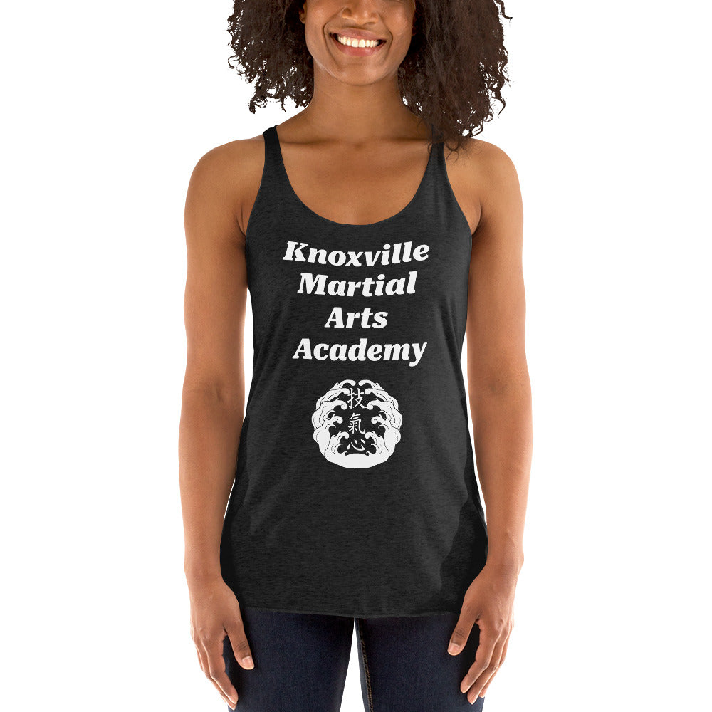 Women's Racerback Tank