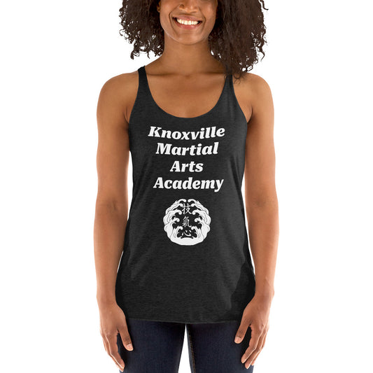 Women's Racerback Tank